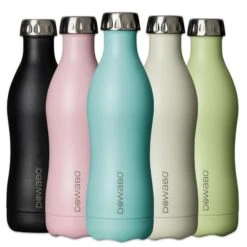 Bouteille Isotherme Cocktail Collection Flamingo - 750 Ml - Rose 11 Bouteille Isotherme Cocktail Collection Flamingo - 750 Ml - Rose -Aventure Soldes bouteille isotherme cocktail collection flamingo 750 ml rose 4