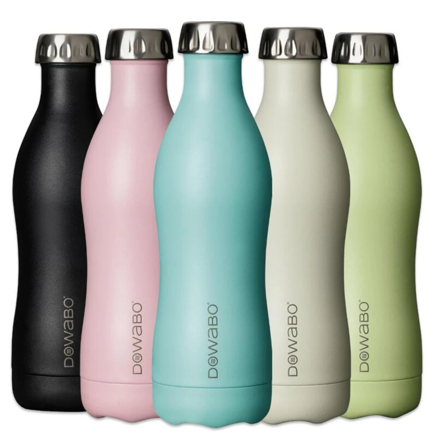 Bouteille Isotherme Cocktail Collection Flamingo - 750 Ml - Rose 7 Bouteille Isotherme Cocktail Collection Flamingo - 750 Ml - Rose – Image 5