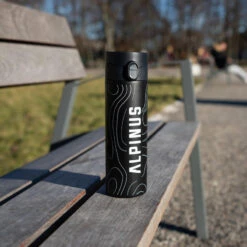 Bouteille Isotherme Randonnée Alpinus Livigno -Aventure Soldes bouteille isotherme randonnee alpinus livigno 6