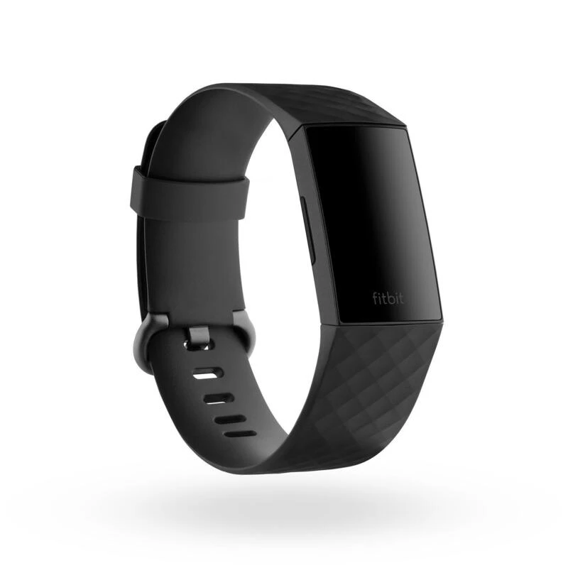 Bracelet Connecté - FITBIT CHARGE 4 Noir 5 Bracelet Connecté - FITBIT CHARGE 4 Noir – Image 3
