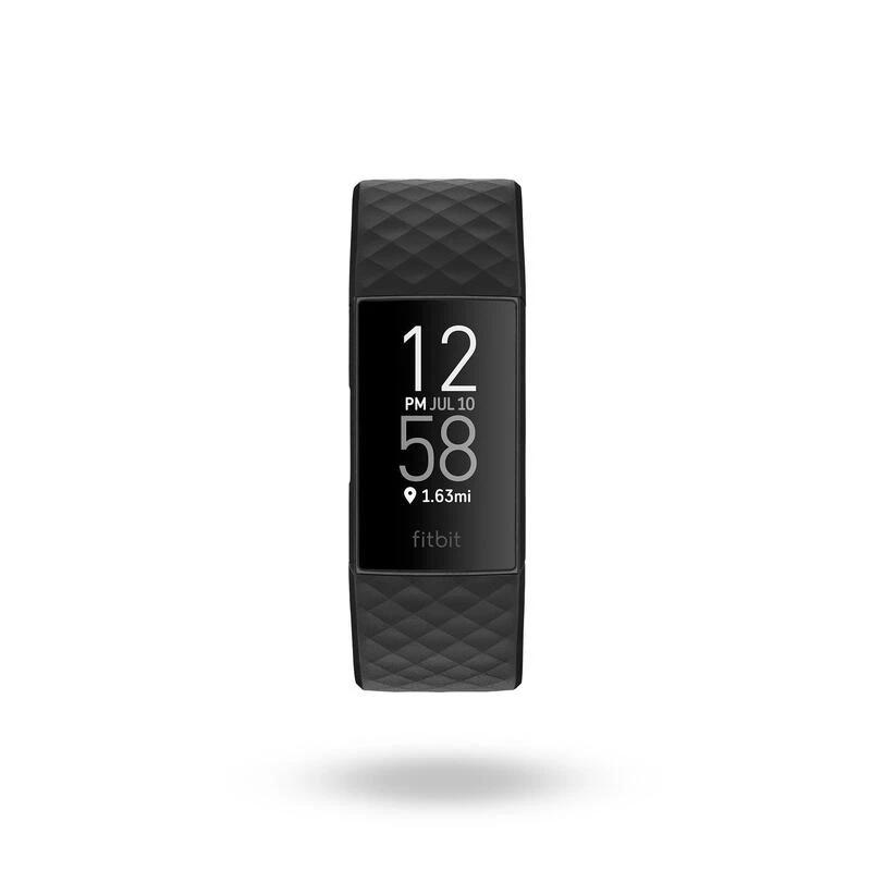 Bracelet Connecté - FITBIT CHARGE 4 Noir 3 Bracelet Connecté - FITBIT CHARGE 4 Noir