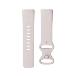 BRACELET CONNECTÉ SPORT/BIEN-ÊTRE FITBIT CHARGE 5 BLANC/OR -Aventure Soldes bracelet connecte sportbien etre fitbit charge 5 blancor 3