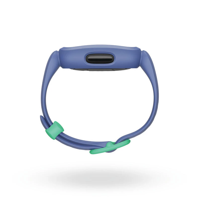 BRACELET D'ACTIVITÉ POUR ENFANTS FITBIT ACE 3 JUNIOR BLEU VERT 8 BRACELET D'ACTIVITÉ POUR ENFANTS FITBIT ACE 3 JUNIOR BLEU VERT – Image 6