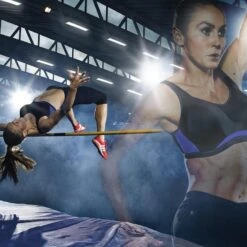 Brassière De Sport Avec Armatures Epic 12 Brassière De Sport Avec Armatures Epic -Aventure Soldes brassiere de sport avec armatures epic 3