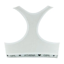 Athena Brassière Fille Coton Ultra Doux -Aventure Soldes brassiere fille coton ultra doux 3