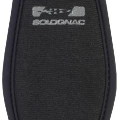 Bretelle Chasse 300 Néoprène Noir 9 Bretelle Chasse 300 Néoprène Noir -Aventure Soldes bretelle chasse 300 neoprene noir 2