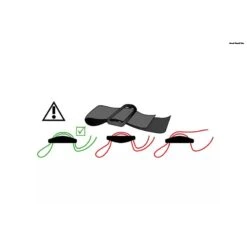 Bretelle Chasse Fusil SG100 Noir 14 Bretelle Chasse Fusil SG100 Noir -Aventure Soldes bretelle chasse fusil sg100 noir 5