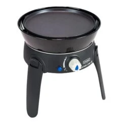 CADAC Safari Chef 30 LP Barbecue Gaz BBQ Grill Spécial Camping Pieds Repliables 10 CADAC Safari Chef 30 LP Barbecue Gaz BBQ Grill Spécial Camping Pieds Repliables -Aventure Soldes cadac safari chef 30 lp barbecue gaz bbq grill special camping pieds repliables 3