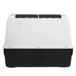 Caisse De Transport Pour 2 Chiens Taille L 82x51x61cm 14 Caisse De Transport Pour 2 Chiens Taille L 82x51x61cm -Aventure Soldes caisse de transport pour 2 chiens taille l 82x51x61cm 2