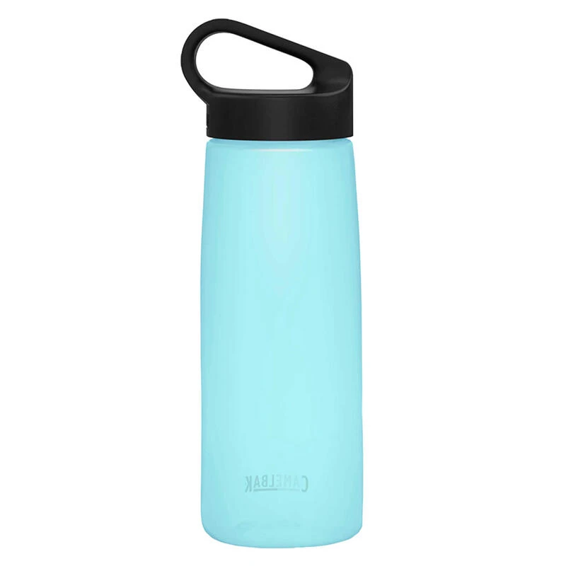 CamelBak Bouteille D'eau Pivot750 Ml 24,5 X 8,5 Cm Tritan Bleu Clair 5 CamelBak Bouteille D'eau Pivot750 Ml 24,5 X 8,5 Cm Tritan Bleu Clair – Image 3