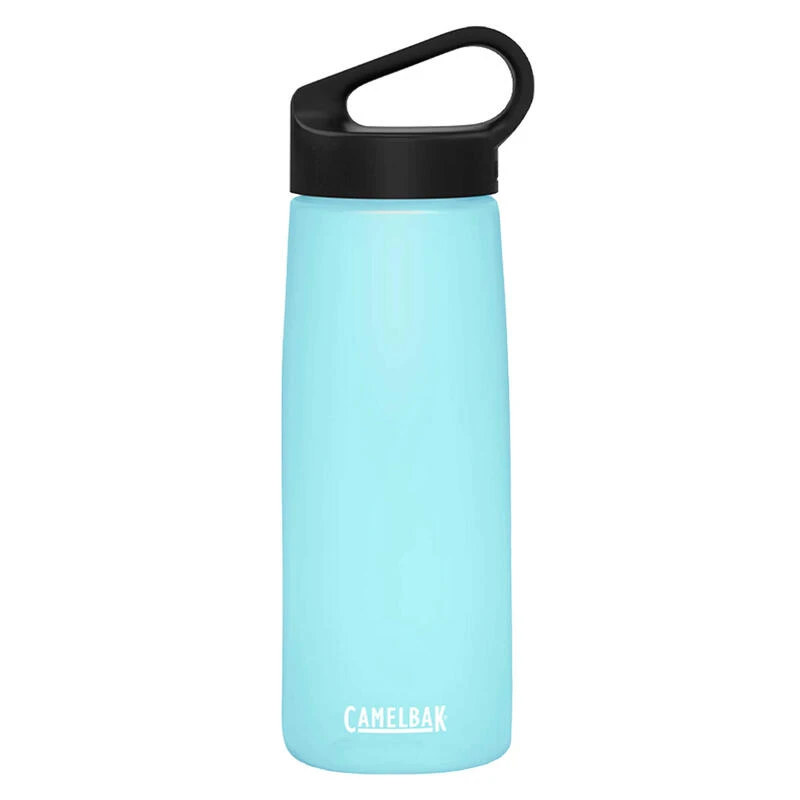 CamelBak Bouteille D'eau Pivot750 Ml 24,5 X 8,5 Cm Tritan Bleu Clair 3 CamelBak Bouteille D'eau Pivot750 Ml 24,5 X 8,5 Cm Tritan Bleu Clair