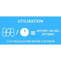 Capsules Sels Ta - Hydratation Optimale - Sels Minéraux, Sodium, Potassium 11 Capsules Sels Ta - Hydratation Optimale - Sels Minéraux, Sodium, Potassium -Aventure Soldes capsules sels ta hydratation optimale sels mineraux sodium potassium 3
