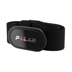 CAPTEUR DE FRÉQUENCE CARDIAQUE POLAR H10 NOIR XS-S -Aventure Soldes capteur de frequence cardiaque polar h10 noir xs s 2