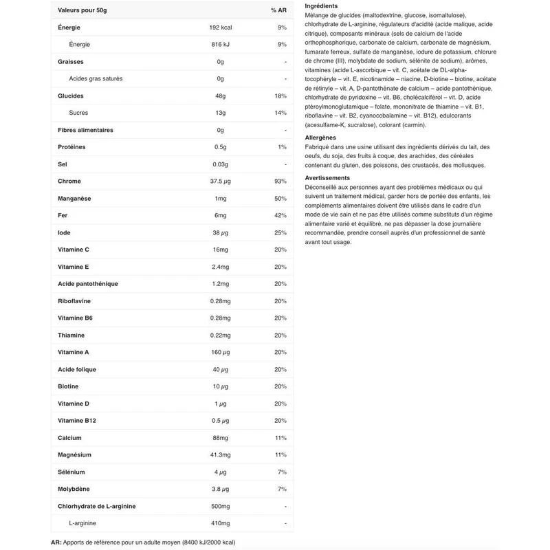 CarboNox - Pastèque 4 CarboNox - Pastèque – Image 2