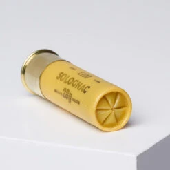 CARTOUCHE L100 28g CALIBRE 20/70 PLOMB N°6 X25 8 CARTOUCHE L100 28g CALIBRE 20/70 PLOMB N°6 X25 -Aventure Soldes cartouche l100 28g calibre 2070 plomb n6 x25 2