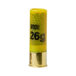 CARTOUCHE M100 CALIBRE 20/67 26G PLOMB N°6 X25 9 CARTOUCHE M100 CALIBRE 20/67 26G PLOMB N°6 X25 -Aventure Soldes cartouche m100 calibre 2067 26g plomb n6 x25 3