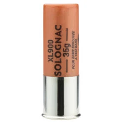CARTOUCHE XL900 35G CALIBRE 12/76 BILLE SOFT COPPER N°4X10. 10 CARTOUCHE XL900 35G CALIBRE 12/76 BILLE SOFT COPPER N°4X10. -Aventure Soldes cartouche xl900 35g calibre 1276 bille soft copper n4x10 3