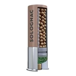 CARTOUCHE XL900 35G CALIBRE 12/76 BILLE SOFT COPPER N°6X10. 9 CARTOUCHE XL900 35G CALIBRE 12/76 BILLE SOFT COPPER N°6X10. -Aventure Soldes cartouche xl900 35g calibre 1276 bille soft copper n6x10 3