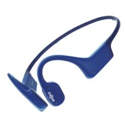Casque De Natation MP3 à Conduction Osseuse SHOKZ - OPENSWIM 13 Casque De Natation MP3 à Conduction Osseuse SHOKZ - OPENSWIM -Aventure Soldes casque de natation mp3 a conduction osseuse shokz openswim 4