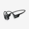 CASQUE SPORT CONDUCTION OSSEUSE - SHOKZ OPENRUN PRO NOIR -Aventure Soldes casque sport conduction osseuse shokz openrun pro noir