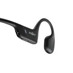 CASQUE SPORT CONDUCTION OSSEUSE - SHOKZ OPENRUN PRO NOIR 9 CASQUE SPORT CONDUCTION OSSEUSE - SHOKZ OPENRUN PRO NOIR -Aventure Soldes casque sport conduction osseuse shokz openrun pro noir 2