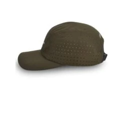 Casquette De Running Waterproof Respirante Dorit - Kaki - Homme/Femme -Aventure Soldes casquette de running waterproof respirante dorit kaki hommefemme 4