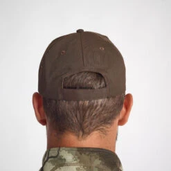 CASQUETTE ECLAIRANTE LED MARRON 10 CASQUETTE ECLAIRANTE LED MARRON -Aventure Soldes casquette eclairante led marron 2