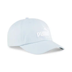 Casquette Essentials No.1 PUMA Turquoise Surf Blue