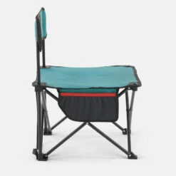 Quechua CHAISE BASSE PLIANTE DE CAMPING MH100 Bleue 19 Quechua CHAISE BASSE PLIANTE DE CAMPING MH100 Bleue -Aventure Soldes chaise basse pliante de camping mh100 bleue 7