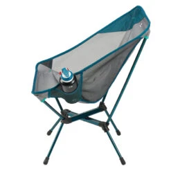 Quechua CHAISE BASSE PLIANTE DE CAMPING MH500 GRIS 19 Quechua CHAISE BASSE PLIANTE DE CAMPING MH500 GRIS -Aventure Soldes chaise basse pliante de camping mh500 gris 7