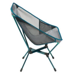 Quechua CHAISE BASSE PLIANTE DE CAMPING MH500 GRIS 20 Quechua CHAISE BASSE PLIANTE DE CAMPING MH500 GRIS -Aventure Soldes chaise basse pliante de camping mh500 gris 8