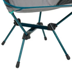 Quechua CHAISE BASSE PLIANTE DE CAMPING MH500 GRIS 21 Quechua CHAISE BASSE PLIANTE DE CAMPING MH500 GRIS -Aventure Soldes chaise basse pliante de camping mh500 gris 9