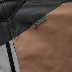 Quechua CHAISE BASSE PLIANTE DE CAMPING MH500 MARRON 21 Quechua CHAISE BASSE PLIANTE DE CAMPING MH500 MARRON -Aventure Soldes chaise basse pliante de camping mh500 marron 9