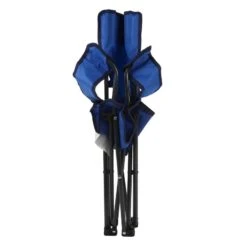 Regatta Chaise De Camping ISLA Unisexe (Bleu) -Aventure Soldes chaise de camping isla unisexe bleu 2