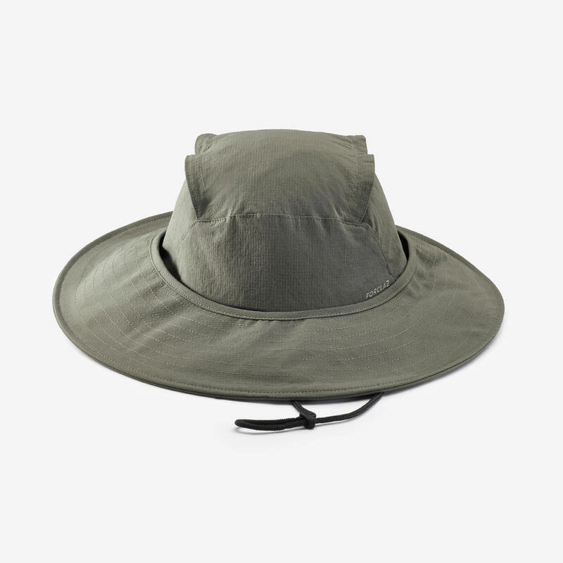 Chapeau Anti-moustique Homme -TROPIC 900 Kaki 4 Chapeau Anti-moustique Homme -TROPIC 900 Kaki – Image 2