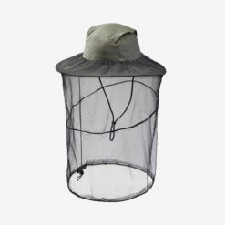Chapeau Anti-moustique Homme -TROPIC 900 Kaki 10 Chapeau Anti-moustique Homme -TROPIC 900 Kaki -Aventure Soldes chapeau anti moustique homme tropic 900 kaki 3