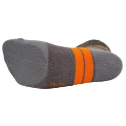 Chaussette Chasse Max-Warm 500 MIDDLE Marron 14 Chaussette Chasse Max-Warm 500 MIDDLE Marron -Aventure Soldes chaussette chasse max warm 500 middle marron 5