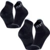 Sidas Chaussette De Running Ultra Légère Et Fine. Lot De 2 Paires - Run Anatomic Ankle 2 Sidas Chaussette De Running Ultra Légère Et Fine. Lot De 2 Paires - Run Anatomic Ankle -Aventure Soldes chaussette de running ultra legere et fine lot de 2 paires run anatomic ankle