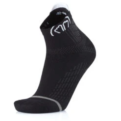 Sidas Chaussette De Running Ultra Légère Et Fine. Lot De 2 Paires - Run Anatomic Ankle -Aventure Soldes chaussette de running ultra legere et fine lot de 2 paires run anatomic ankle 2