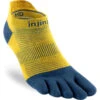 Injinji Chaussettes à Orteils De Running Run Lightweight No Show Coolmax Unisexe 2 Injinji Chaussettes à Orteils De Running Run Lightweight No Show Coolmax Unisexe -Aventure Soldes chaussettes a orteils de running run lightweight no show coolmax unisexe