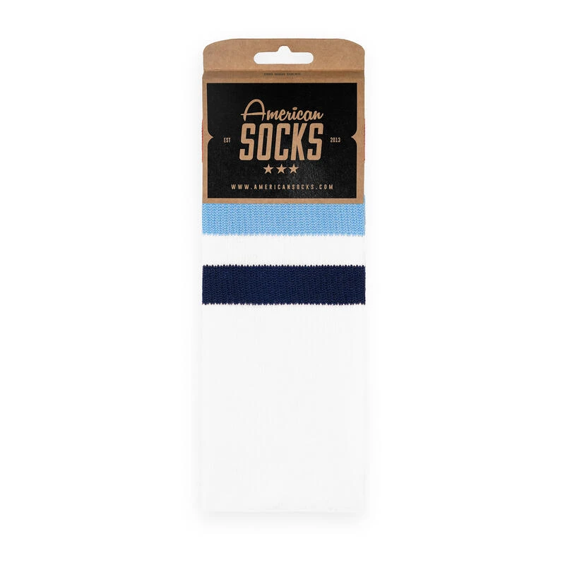 Chaussettes American Socks McFly II - Mid High 4 Chaussettes American Socks McFly II - Mid High – Image 2