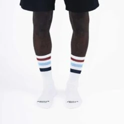 Chaussettes American Socks McFly II - Mid High 10 Chaussettes American Socks McFly II - Mid High -Aventure Soldes chaussettes american socks mcfly ii mid high 2