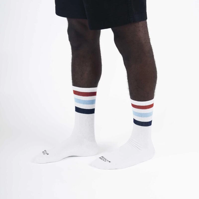 Chaussettes American Socks McFly II - Mid High 6 Chaussettes American Socks McFly II - Mid High – Image 4