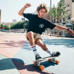 Chaussettes American Socks McFly II - Mid High 13 Chaussettes American Socks McFly II - Mid High -Aventure Soldes chaussettes american socks mcfly ii mid high 5