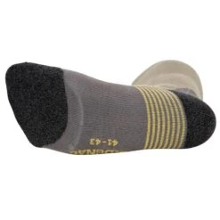 CHAUSSETTES CHASSE 500 HAUTES VERTES -Aventure Soldes chaussettes chasse 500 hautes vertes 5