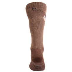 CHAUSSETTES CHASSE RESPIRANTES HAUTES 100 SANGLIER 12 CHAUSSETTES CHASSE RESPIRANTES HAUTES 100 SANGLIER -Aventure Soldes chaussettes chasse respirantes hautes 100 sanglier 4