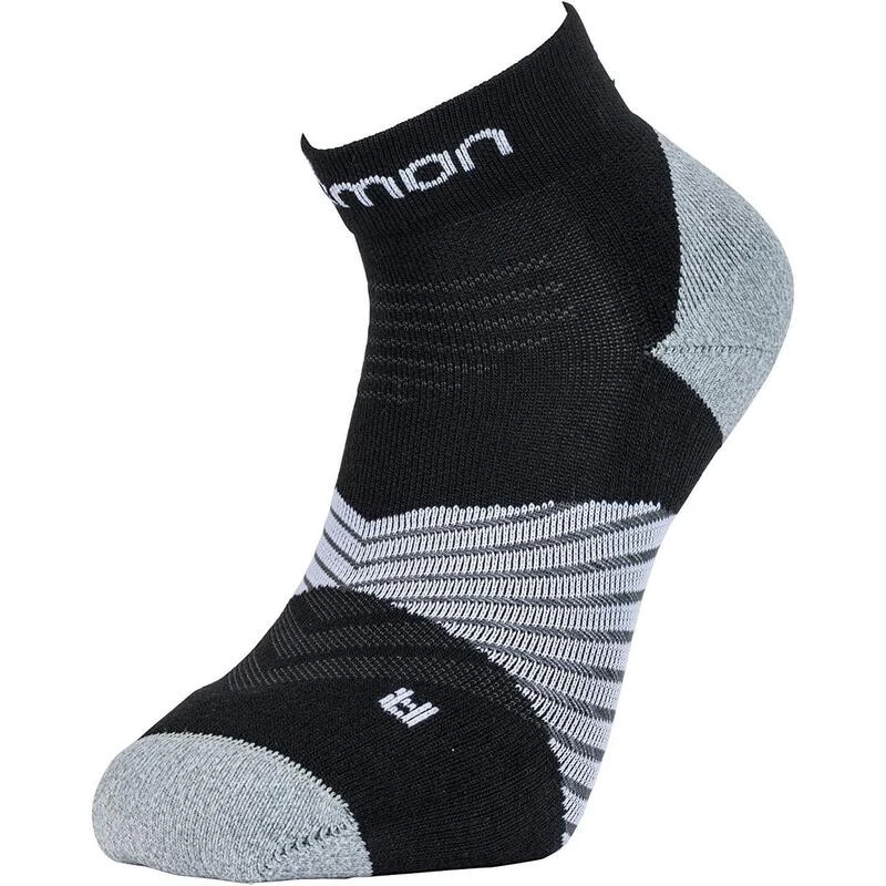 Salomon Chaussettes De Course Speed Pro Pour Adultes 4 Salomon Chaussettes De Course Speed Pro Pour Adultes – Image 2