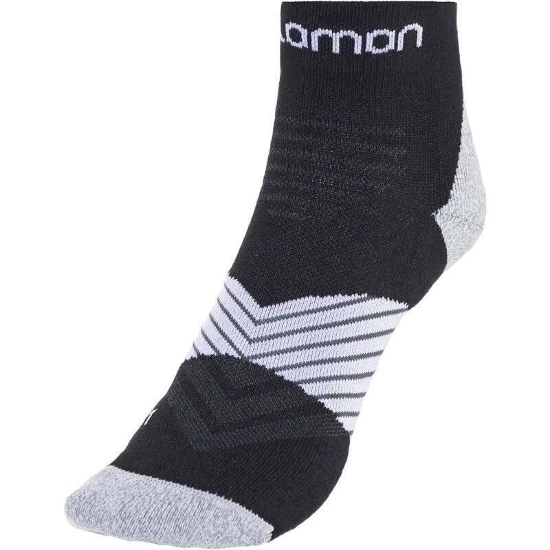 Salomon Chaussettes De Course Speed Pro Pour Adultes 5 Salomon Chaussettes De Course Speed Pro Pour Adultes – Image 3