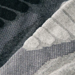 Chaussettes De Randonnée Xtreme Grises 2-PACK -Aventure Soldes chaussettes de randonnee xtreme grises 2 pack 2