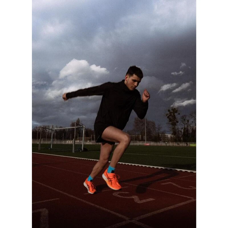 CHAUSSETTES DE RUNNING ANTIDÉRAPANTES RUN-R GRIP 9 CHAUSSETTES DE RUNNING ANTIDÉRAPANTES RUN-R GRIP – Image 7